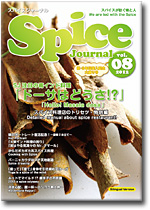 Spice Journal vol.08