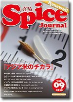Spice Journal vol.09