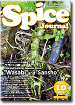 Spice Journal vol.10