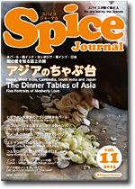 Spice Journal vol.11