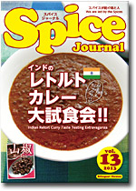Spice Journal vol.13