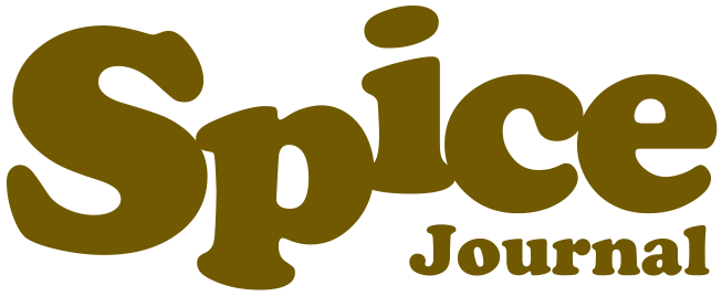 Spice Journal - スパイスジャーナル Spice Journal - スパイスジャーナル